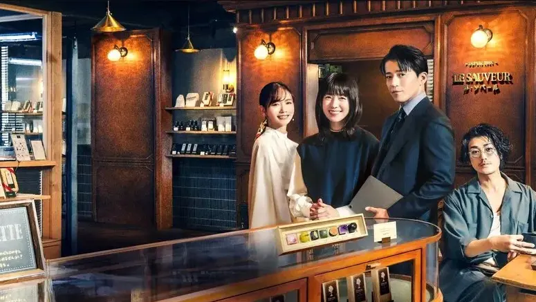 Drama Baru di Netflix! Sinopsis Romantics Anonymous: Kisah Cinta Fujiwara dan Ha Na Penuh Drama dan Komedi