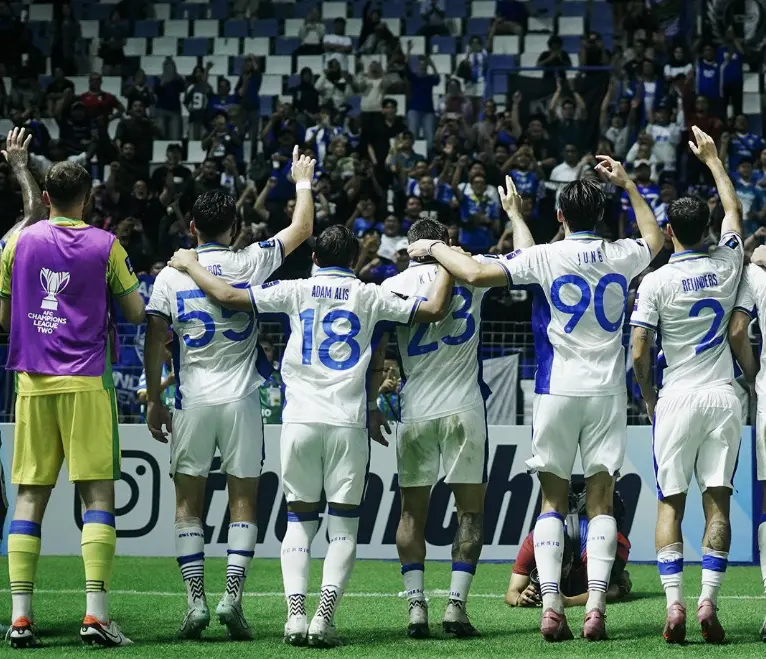 Info Nobar PSBS vs Persib Bandung Pekan ke-9 Super League 2025/26 di Kota Bandung dan Cimahi