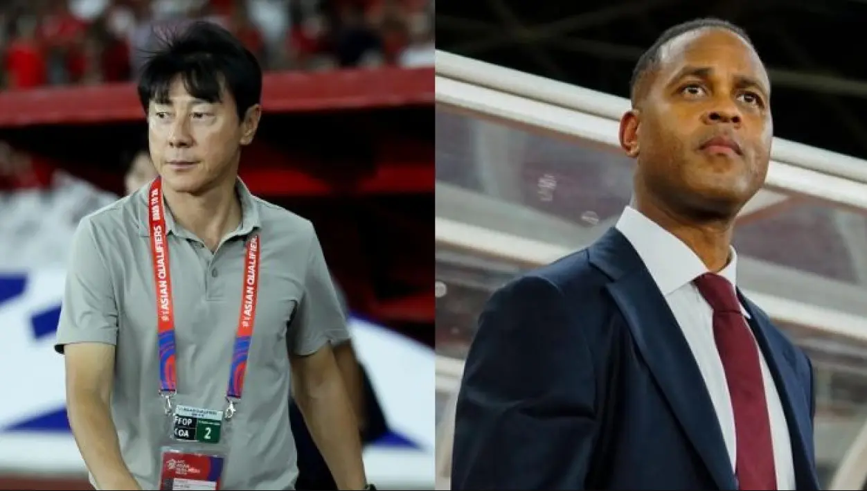 Daftar Kandidat Pelatih Timnas Indonesia Pengganti Patrick Kluivert, Akankah Shin Tae-yong Kembali?