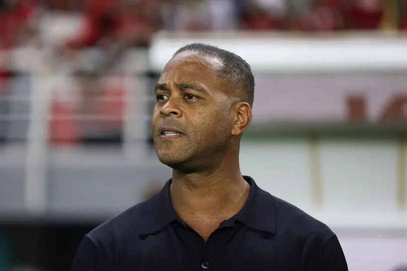 RESMI! PSSI Pecat Patrick Kluivert Setelah Gagal Antar Timnas Indonesia ke Piala Dunia 2026