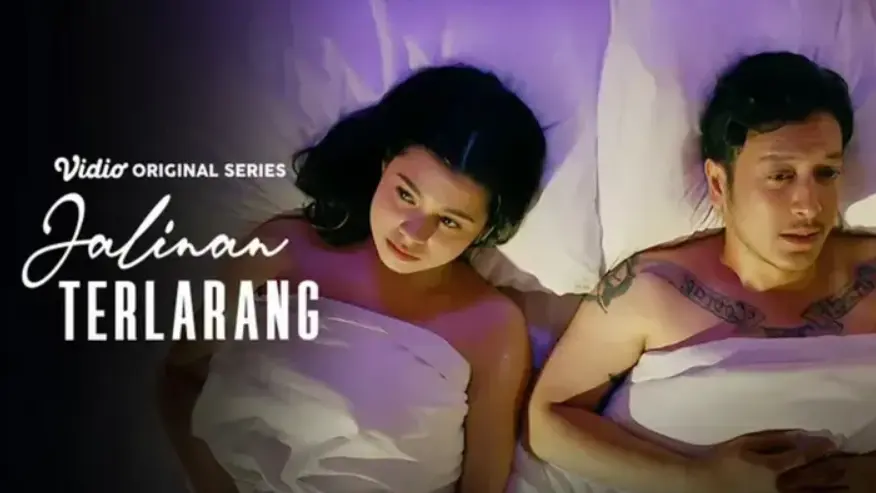 Episode Baru! Link Streaming Jalinan Terlarang Eps 4, Kisah Cinta Syafa dan Rangga Kian Panas