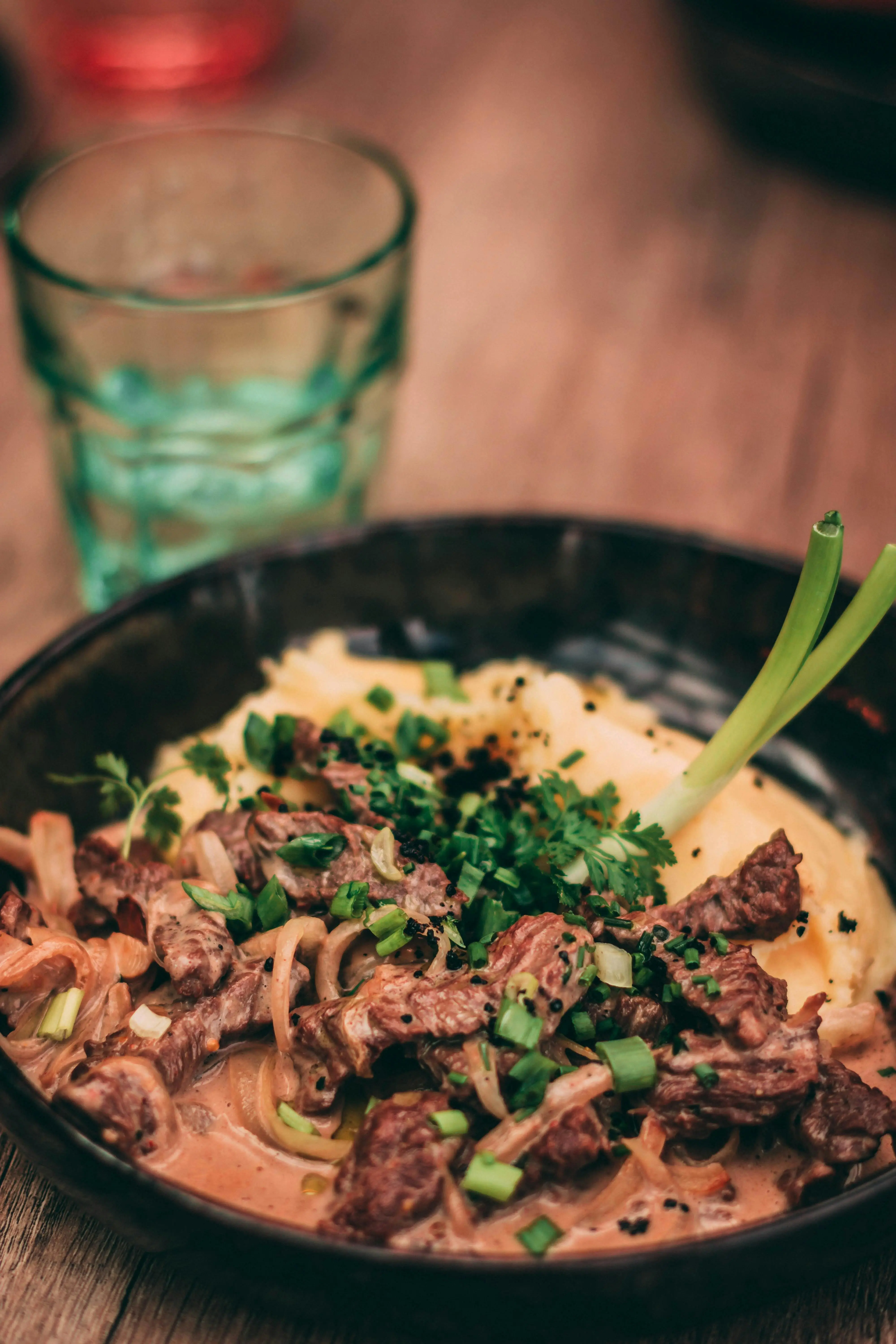 Sejarah dan Cara Membuat Beef Stroganoff Rusia: Hidangan Legendaris dari Rusia