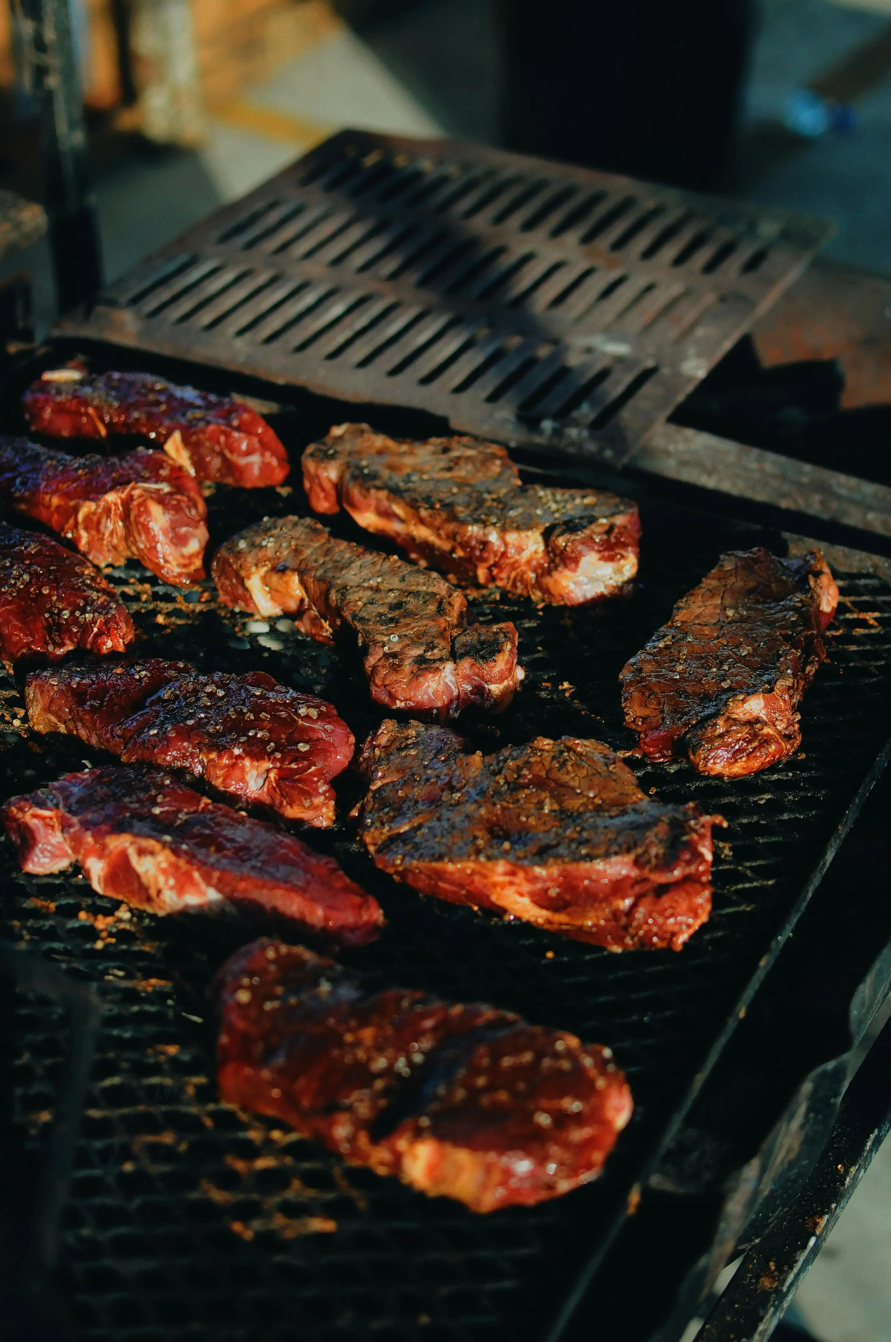 Steak Ribeye vs Tenderloin: Mana yang Lebih Sehat?