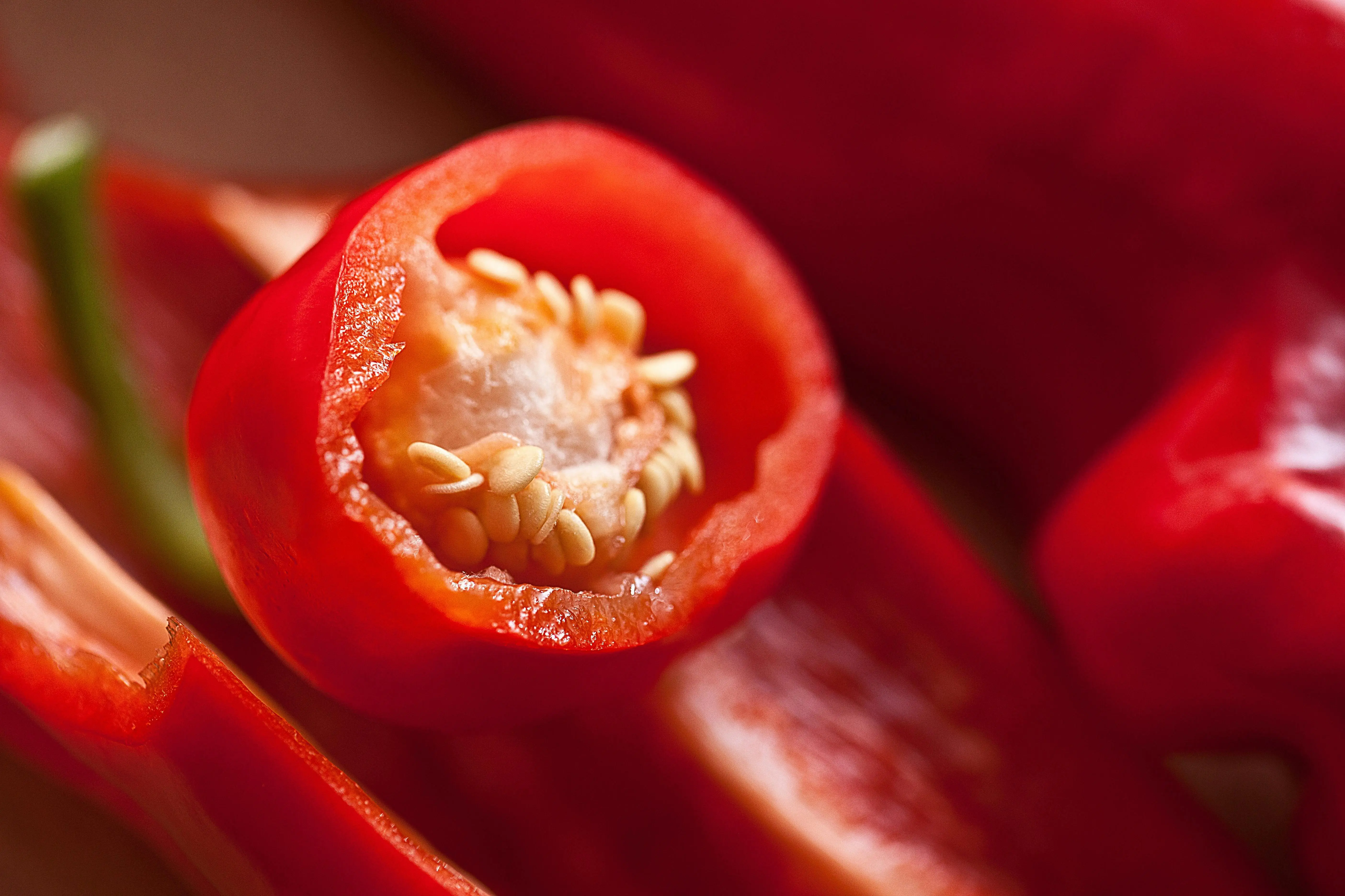 Efek Kandungan Capsaicin pada Cabai Terhadap Pembakaran Kalori