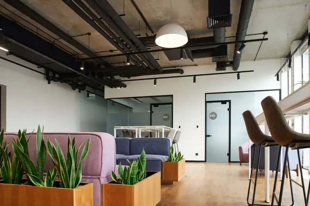 Rekomendasi 5 Coworking Space Nyaman di Bogor untuk WFA