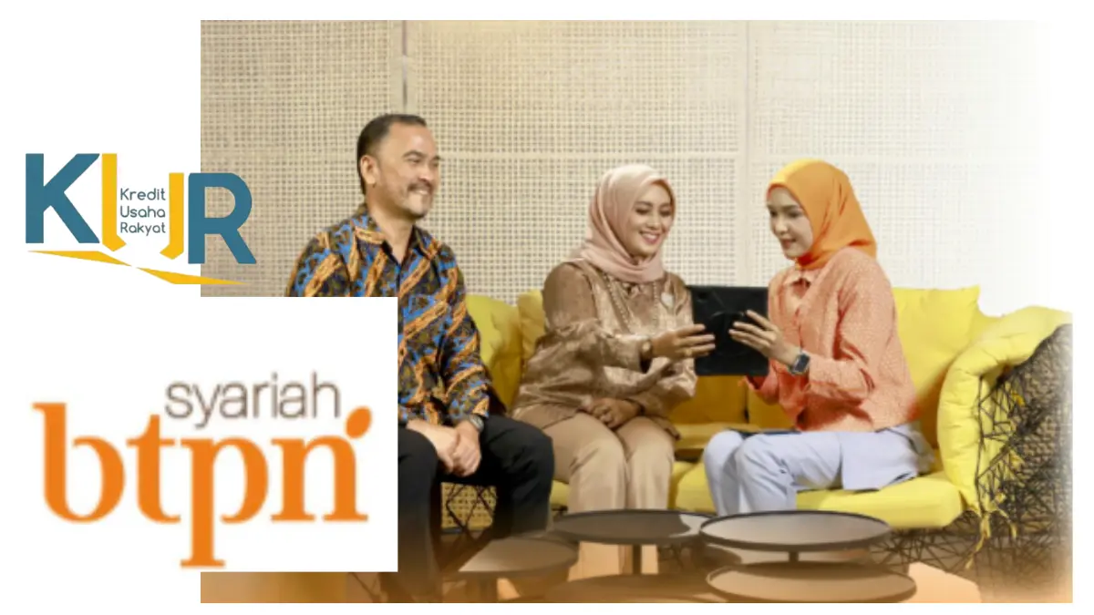 Nggak Ada BRI dan Mandiri di Daerah Tempat Tinggal Anda? BTPN Pun Memiliki Program KUR, Simak Syarat dan Cara Mengajukannya