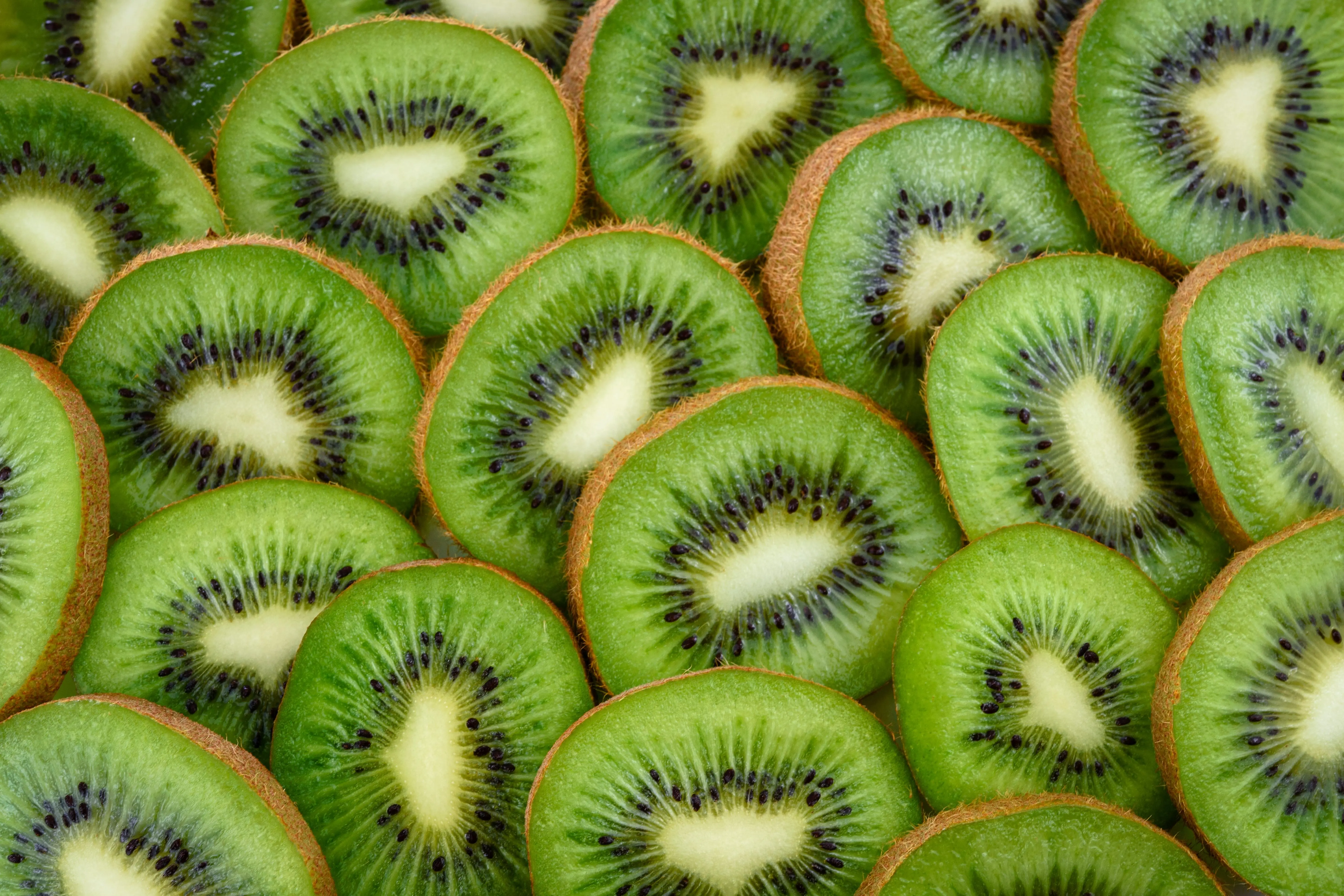 Efek Serat pada Kiwi terhadap Pencernaan