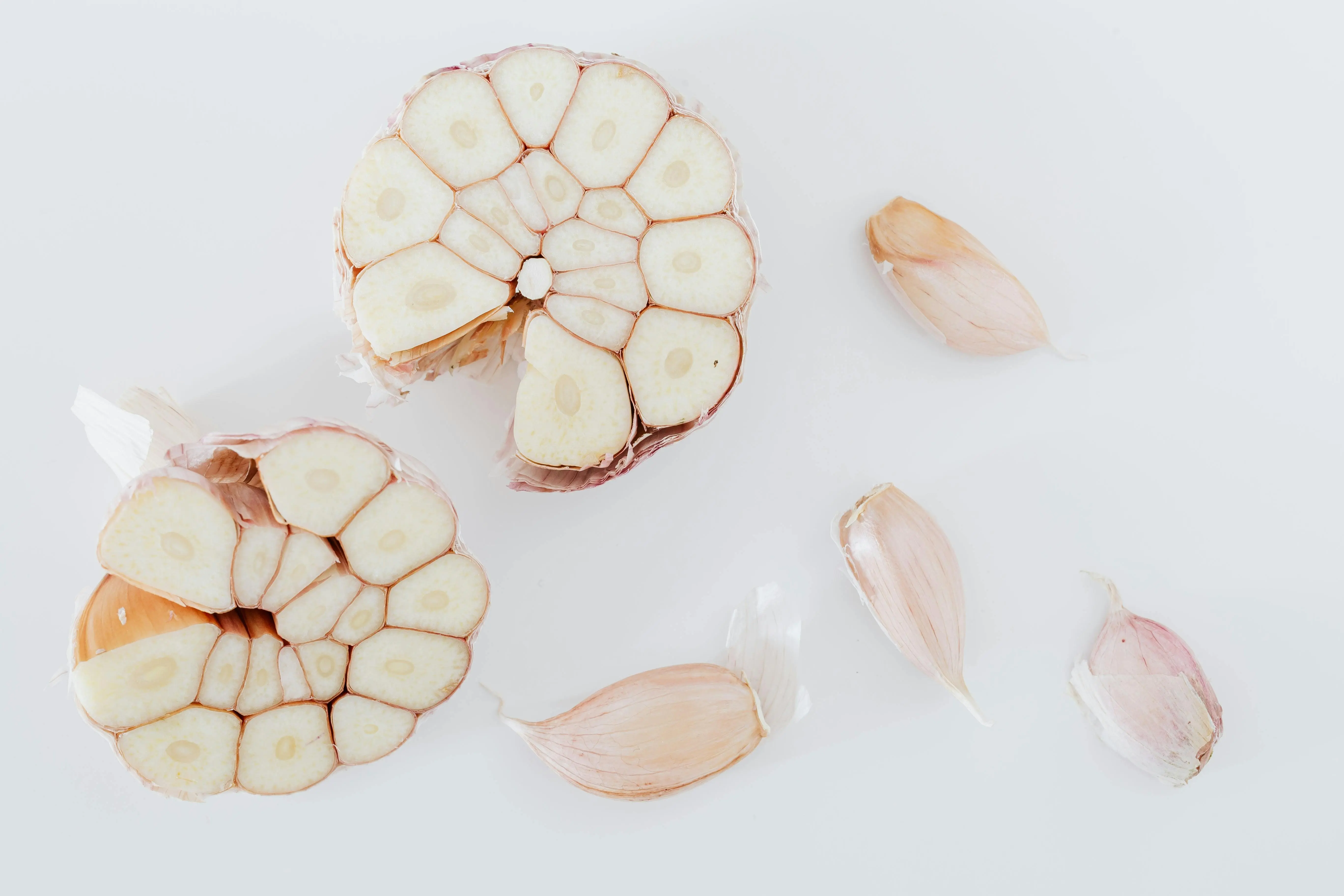Penggunaan Bawang Putih dalam Tradisi Ayurveda: Khasiat dan Manfaatnya untuk Kesehatan