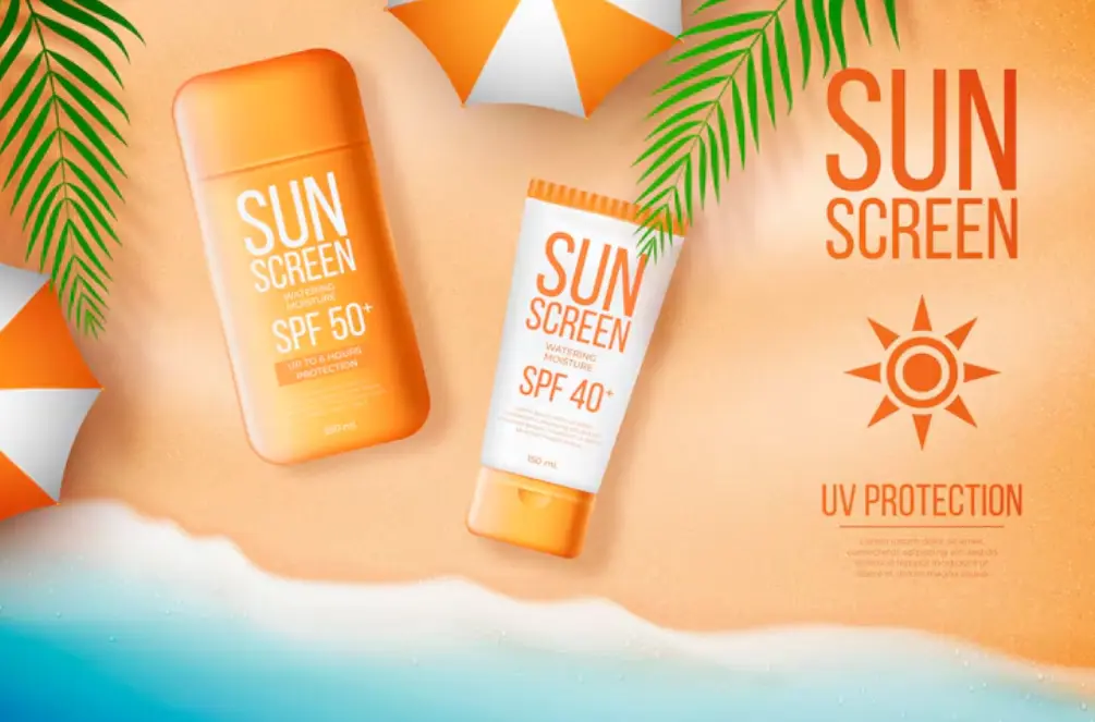 Lindungi Kulitmu! Rekomendasi Sunscreen Terbaik untuk Cuaca Panas Ekstrem