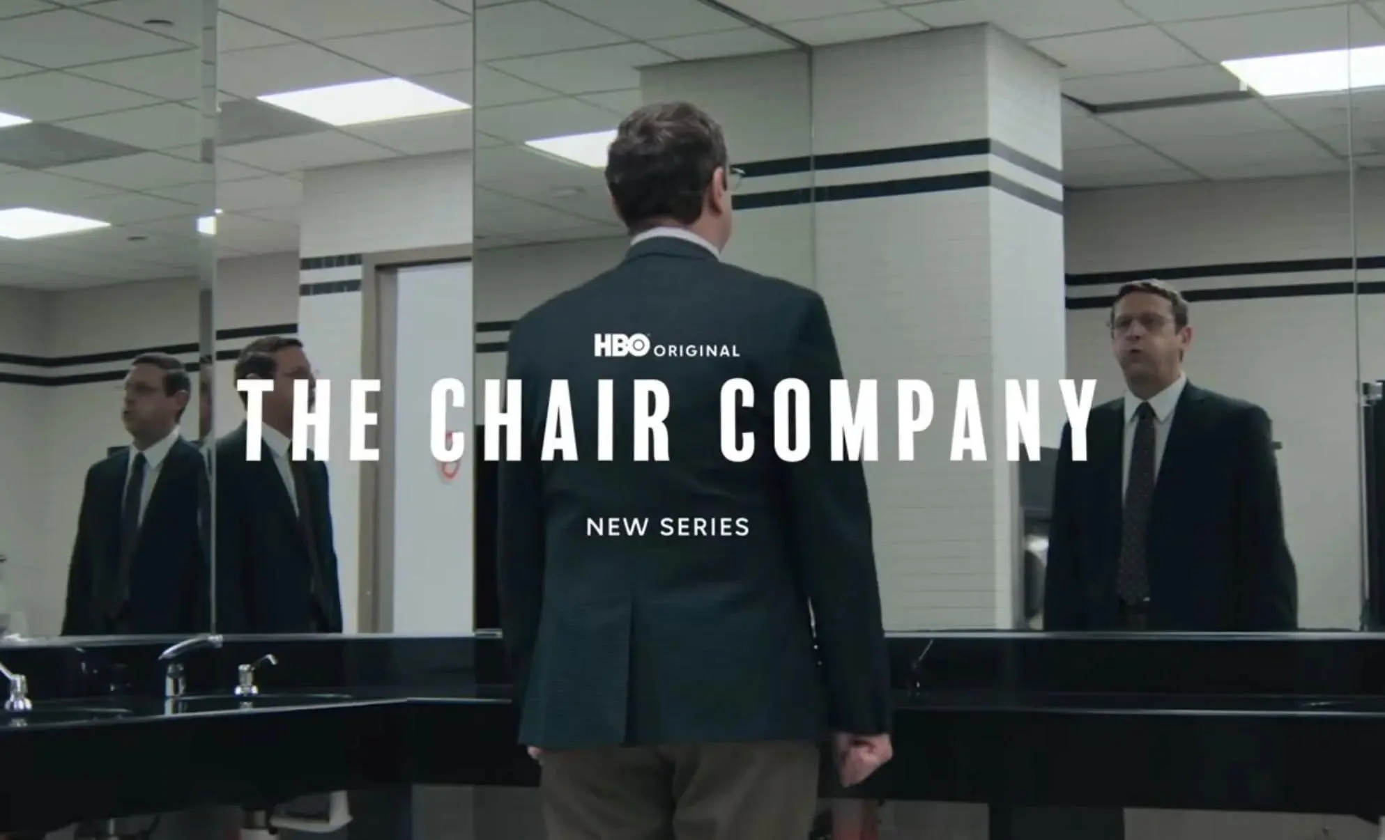 Klik di Sini! Link Streaming The Chair Company Sub Indo, Serial Komedi Absurd Karya Tim Robinson, Tayang di HBO Max