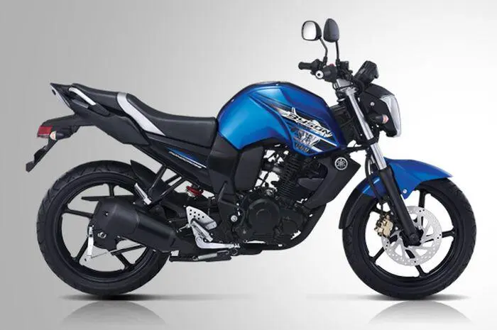Rekomendasi 5 Motor Touring Terbaik 2025 yang Siap Temani Perjalanan Panjang Anda