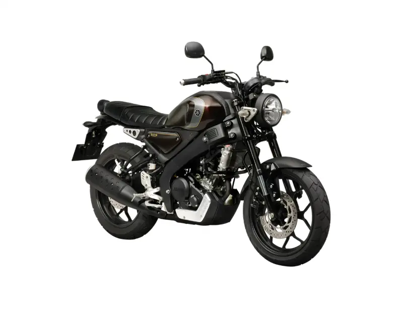 Rekomendasi Motor Kopling 30 Jutaan Paling Keren di Tahun 2025