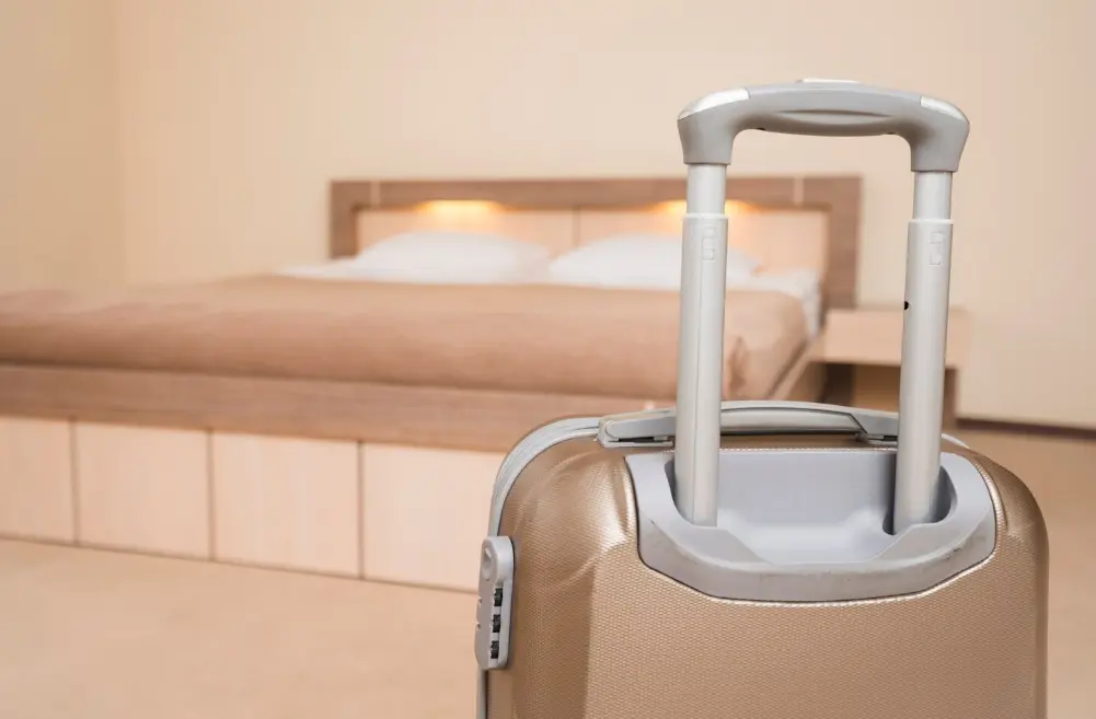 Rekomendasi Hotel Short Time di Jakarta, Strategis dan Praktis untuk Transit