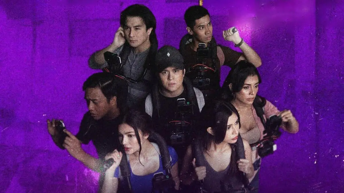 Link Nonton Strange Frequencies: Taiwan Killer Hospital Sub Indo, Film Horor Filipina Nomor 1 di Netflix