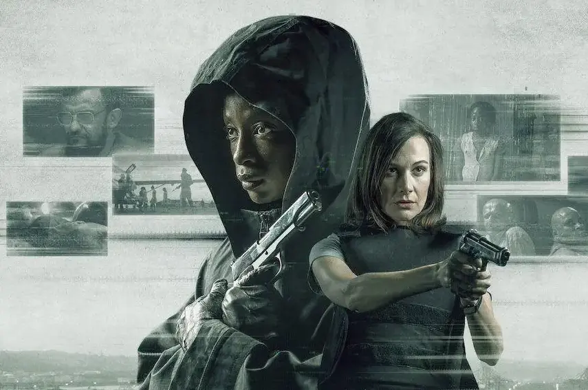 Rekomendasi Film Detektif Netflix: Dari Kisah Nyata sampai Thriller Modern
