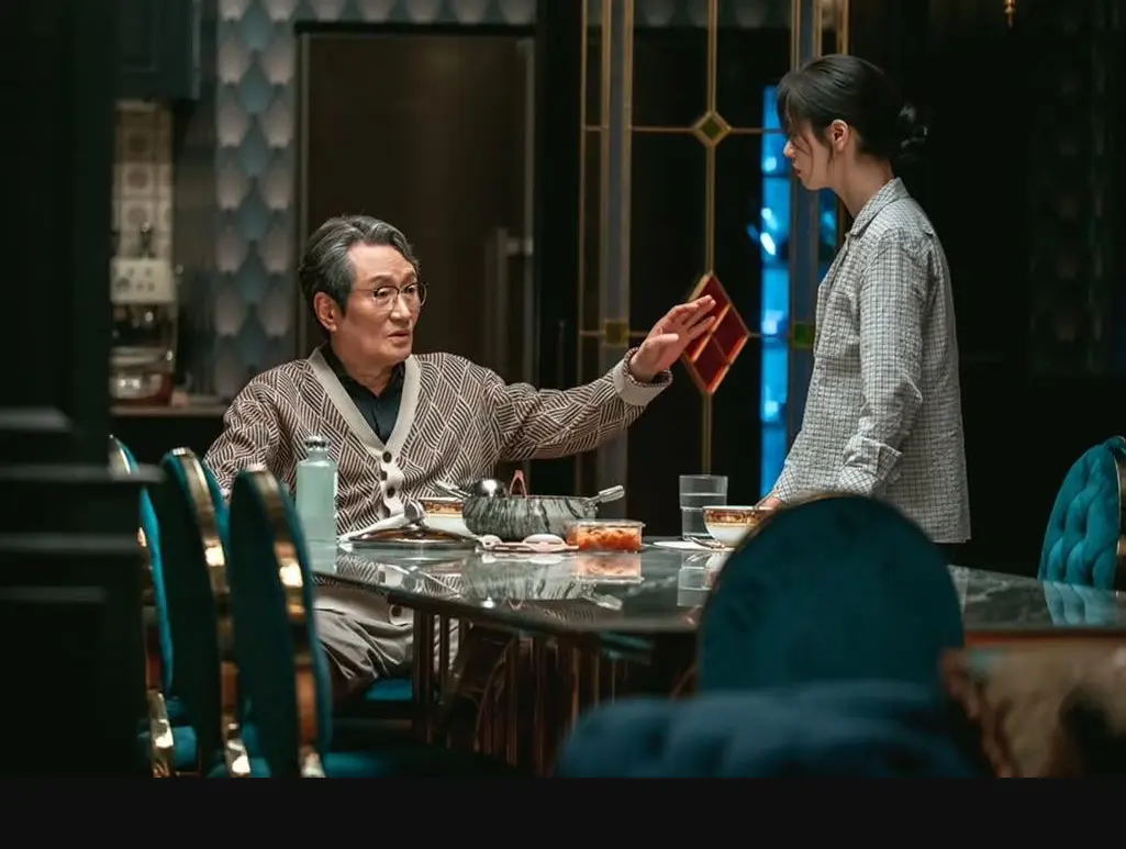 Link Streaming Ms Incognito Episode 5 Sub Indo, Konflik Warisan Gasung Group Makin Memanas