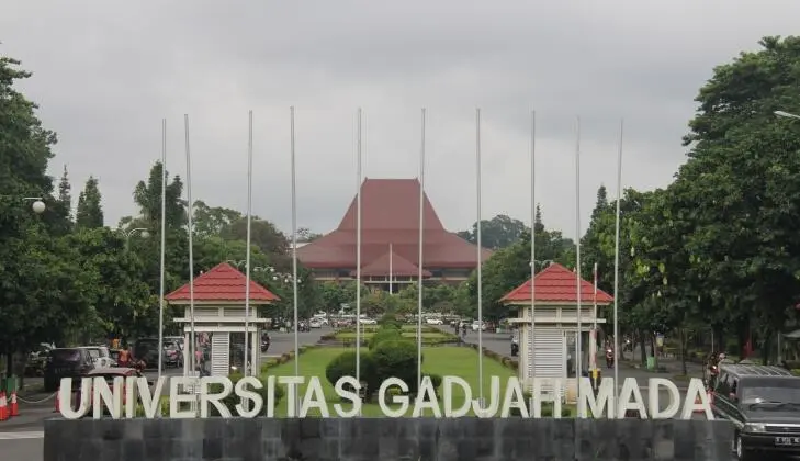 Cek Jurusan Paling Banyak Peminat di UGM dan Jumlah Daya Tampung Tahun 2025