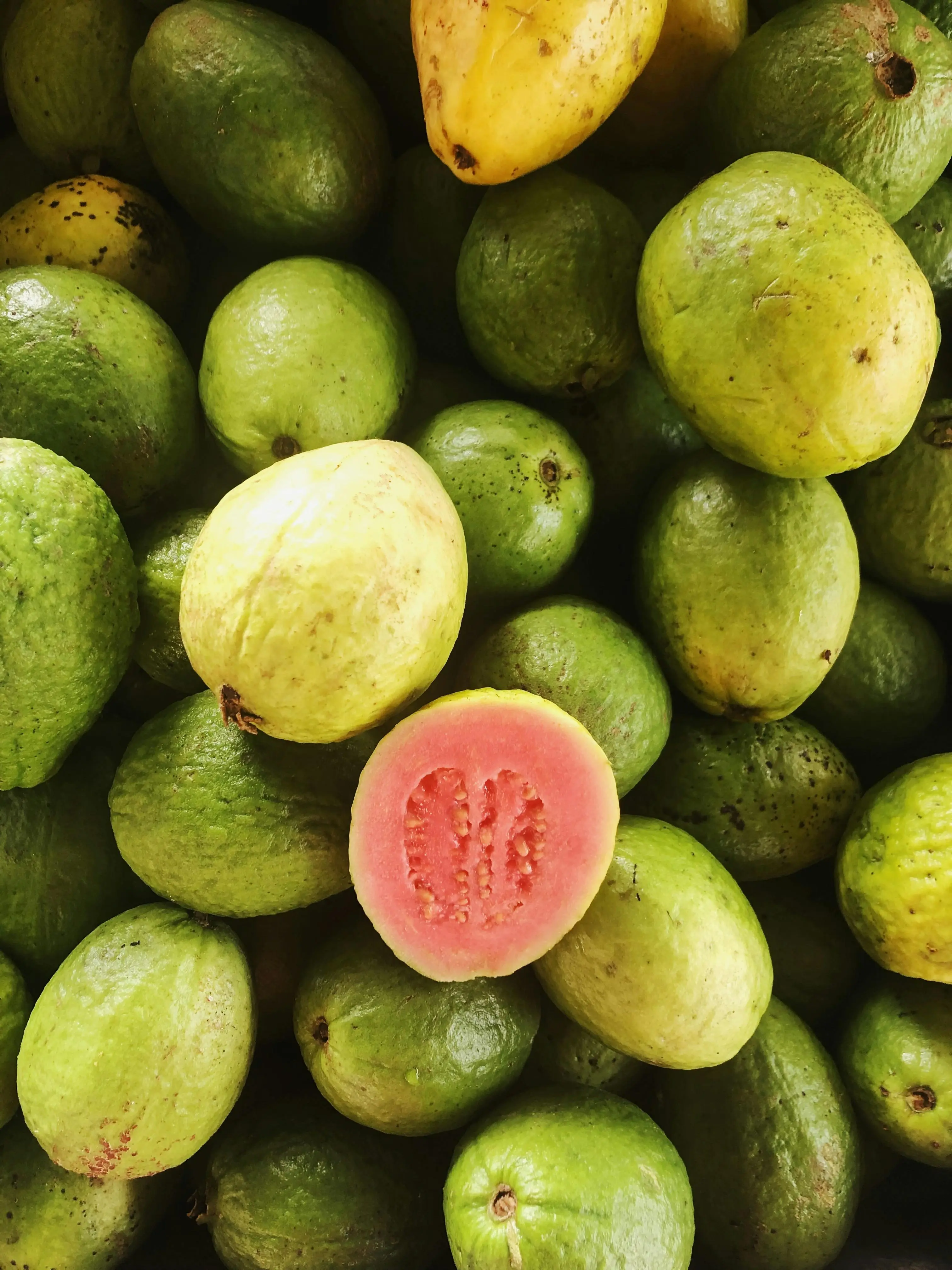 Bantu Atasi Sembelit Secara Alami: Inilah Alasannya Mengapa Jambu Wajib Masuk dalam Diet Sehat Pencernaan Anda