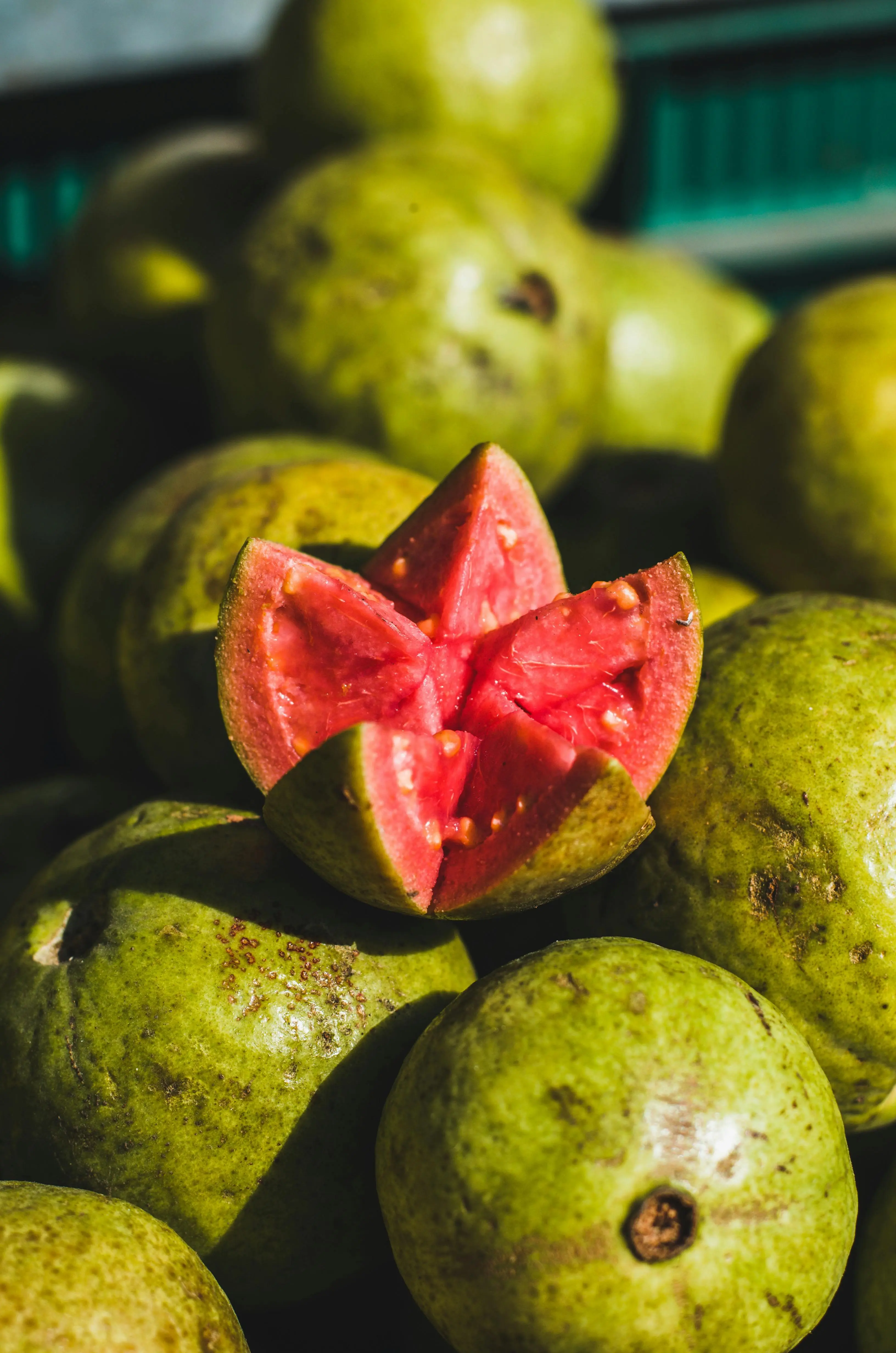 Bukan Sekadar Manis: Mengapa Jambu Biji Layak Jadi Superfood Untuk Membantu Dalam Pencegah Kanker Harian Anda