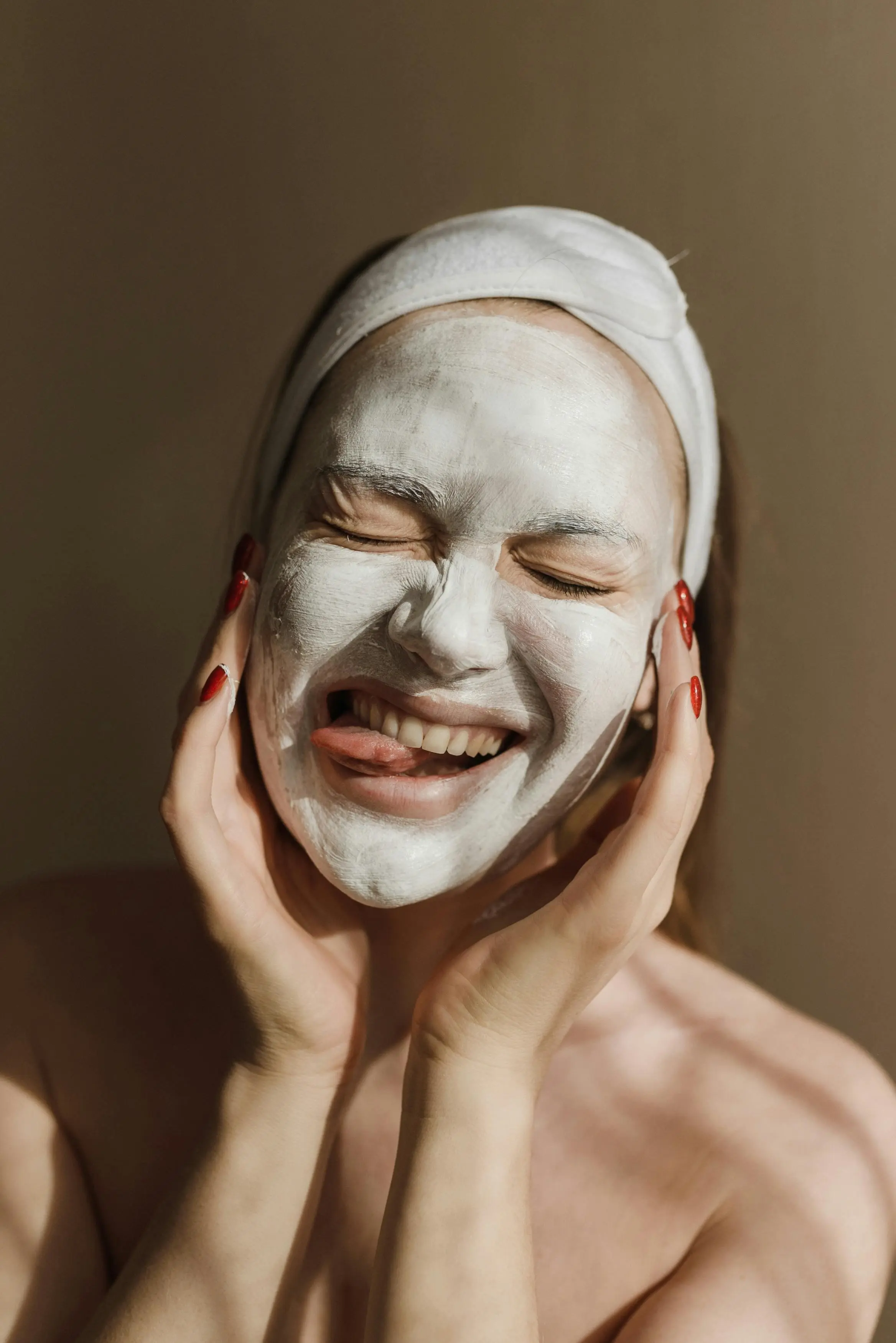 Cara Membuat Masker Pepaya untuk Membantu Mencerahkan Wajah