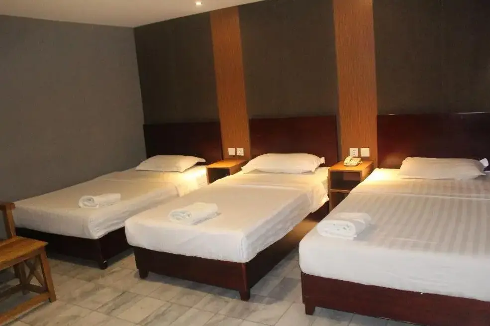 Cari Penginapan Dekat Stasiun Pasar Senen? Ini Rekomendasi Hotel Nyaman di Bawah Rp500 Ribu