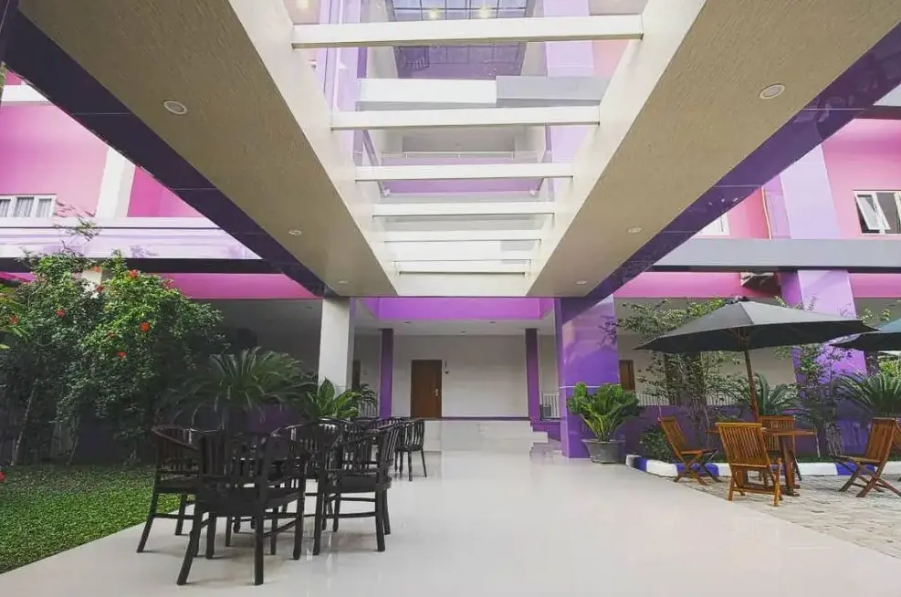 5 Hotel Murah Dekat Stasiun Balapan Solo, Lokasi Strategis dan Nyaman!