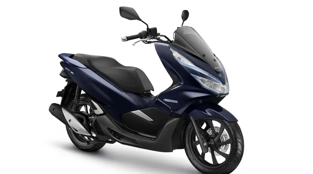 Daftar Harga Honda PCX 2025 Terbaru, Varian Roadsync Tembus Rp40 Juta!
