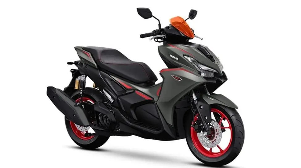 Lengkap! Daftar Harga Yamaha Aerox 2025 Terkini, Varian Baru dan Bekas Mulai Rp8 Jutaan