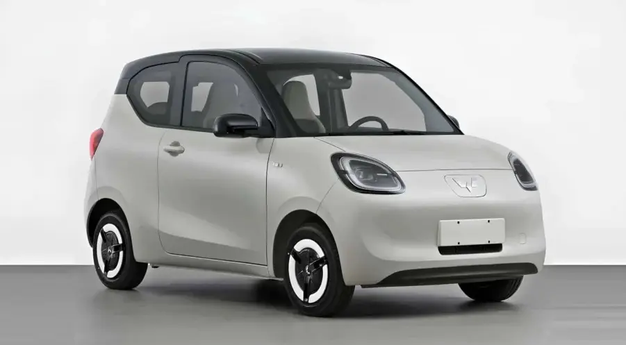 Mau Punya Mobil Listrik Wuling di 2025? Ini Daftar Model, Harga, dan DP-nya