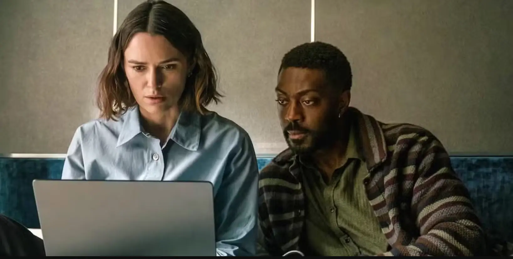 Rilis di Netflix! Sinopsis Film The Woman in The Cabin 10, Misteri Pembunuhan di Kapal Pesiar