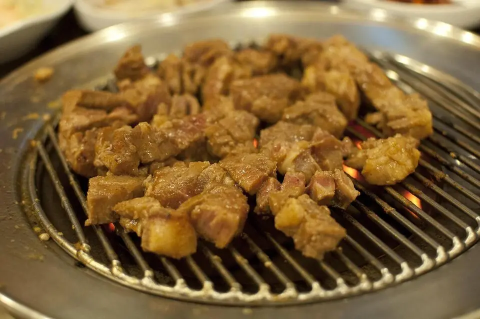 Bulgogi Korea: Menguak Rahasia Daging Sapi Manis Gurih Khas Seoul yang Mendunia