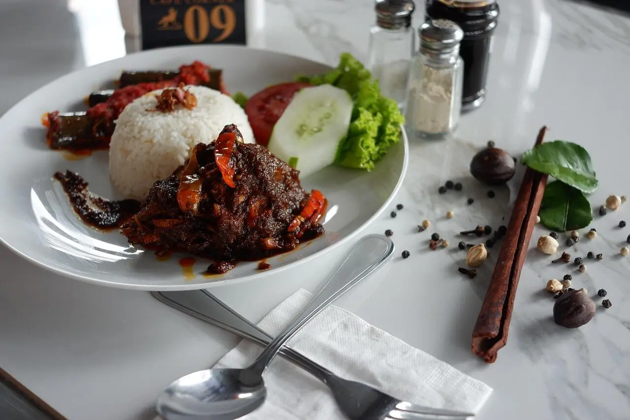 Sejarah Rendang: Hidangan Daging Sapi Terlezat di Dunia
