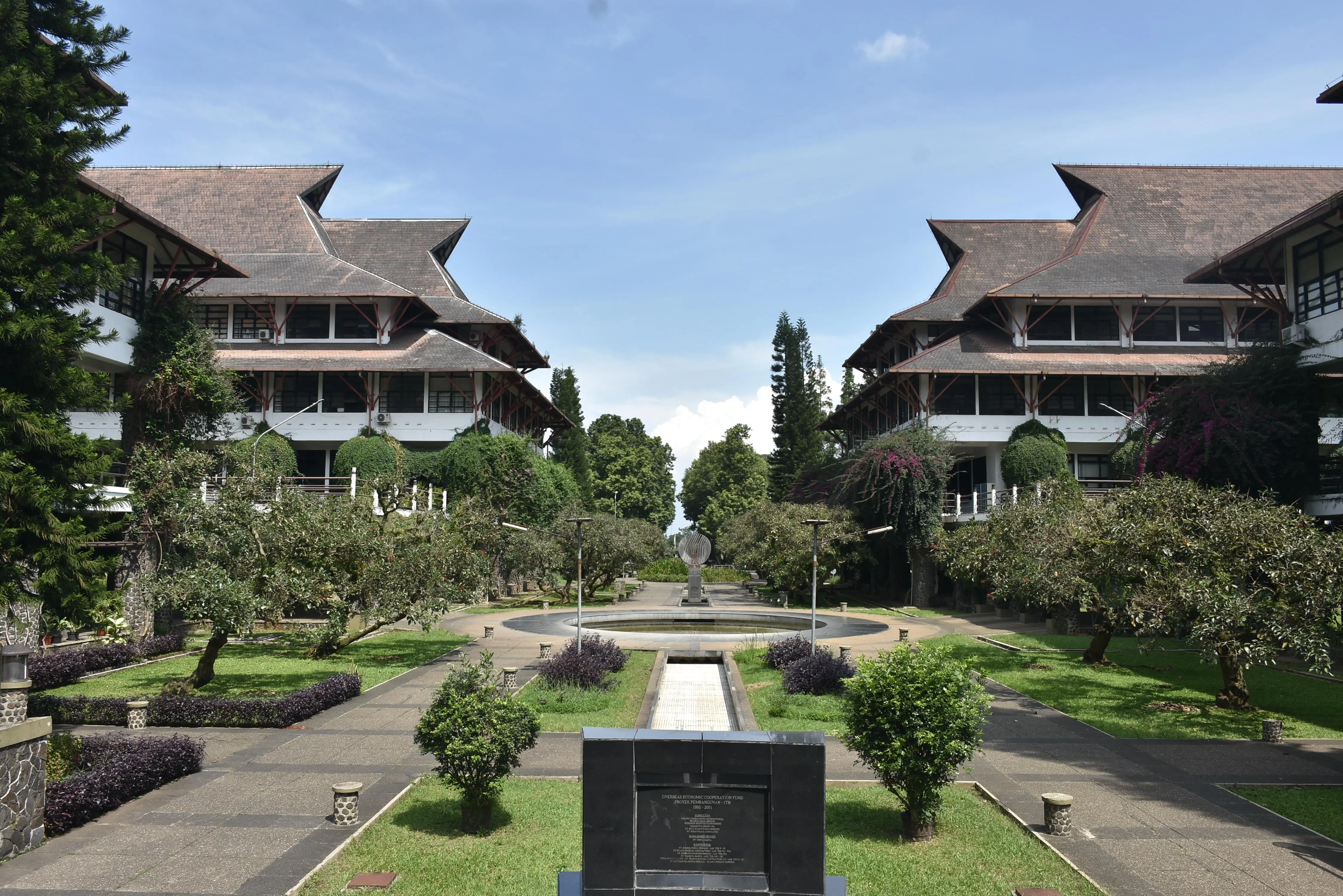 Prediksi Rata-Rata Nilai SNBP ITB 2026, STEI dan Seni Rupa Jadi Jurusan dengan Nilai Masuk Tertinggi