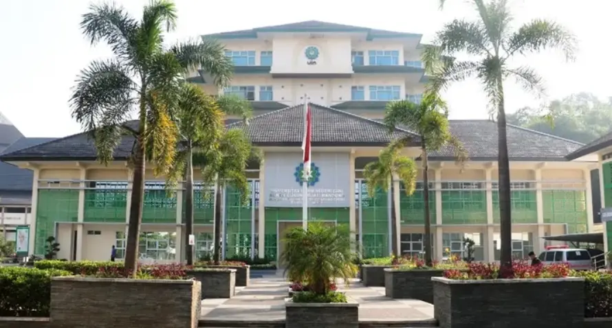 Jurusan Sepi Peminat di UIN Bandung, Alternatif Pilihan untuk Calon Mahasiswa SNBP 2026
