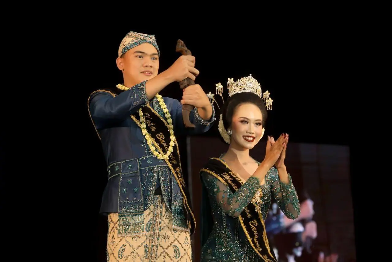 Assyifa dan Fauzan Jadi Mojang Jajaka Kota Bandung 2025, Farhan: Ingin Jadikan Anak Muda Sebagai Duta yang Menampilkan Pesona Lokal dengan Gaya Globa