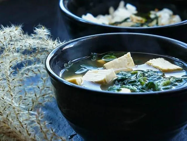 Rahasia Tofu Sayur Seenak Restoran, Kuahnya Gurih dan Bumbunya Meresap Banget!