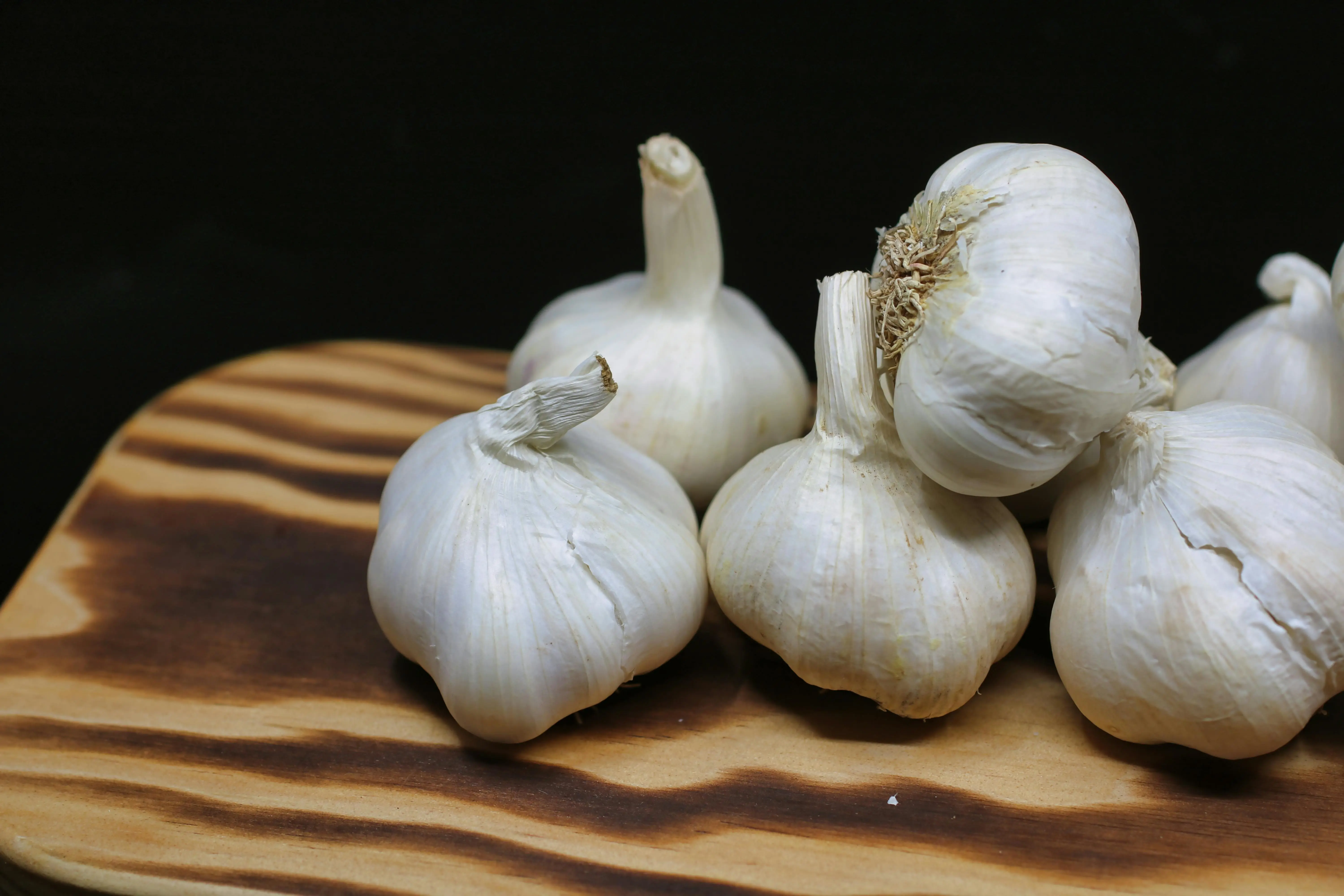 Jantung Sehat Ala Mediterania: Mengapa Bawang Putih Jadi Bumbu Kunci, Ini Alasanya