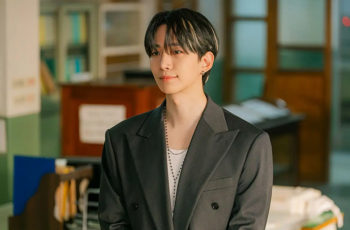 Drakor Baru! Link Streaming Typhoon Family Episode 1–2 Sub Indo di Netflix, TDibintangi Lee Jun Ho dan Kim Min Ha