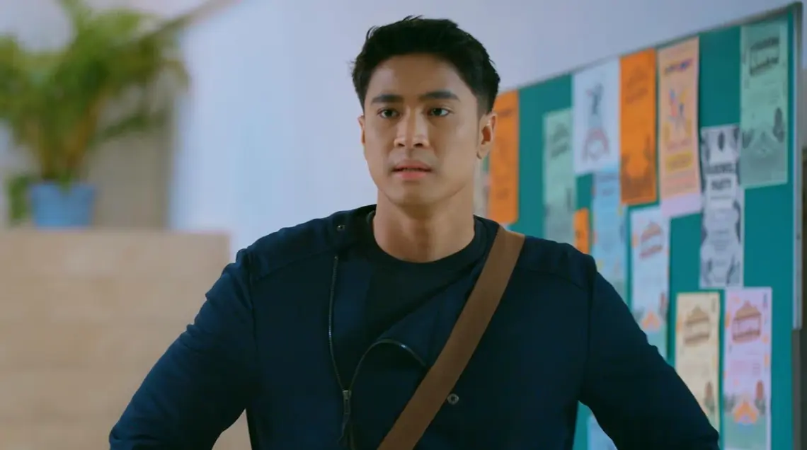 Link Streaming Secret High School Episode 4 di VIU, Aksi Yesaya Abraham Ungkap Misteri SMA Sudharma