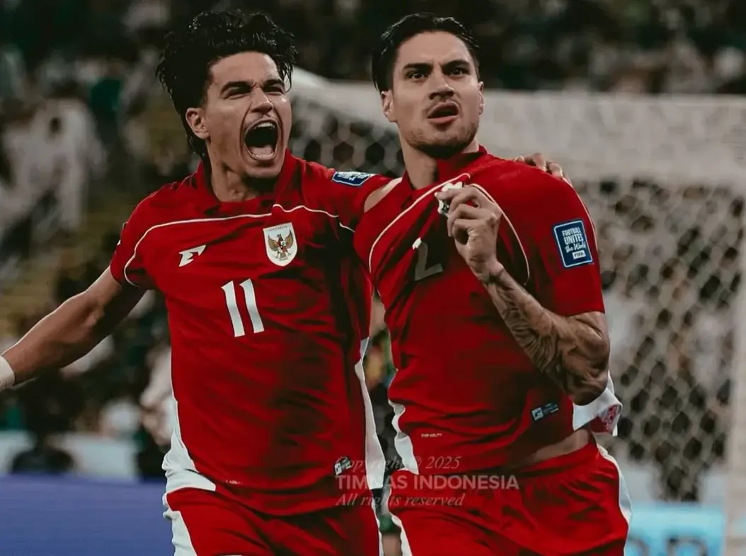 Info Lokasi Nobar Timnas vs Irak di Yogyakarta, Warga Siap Meriahkan Laga Kualifikasi Piala Dunia 2026