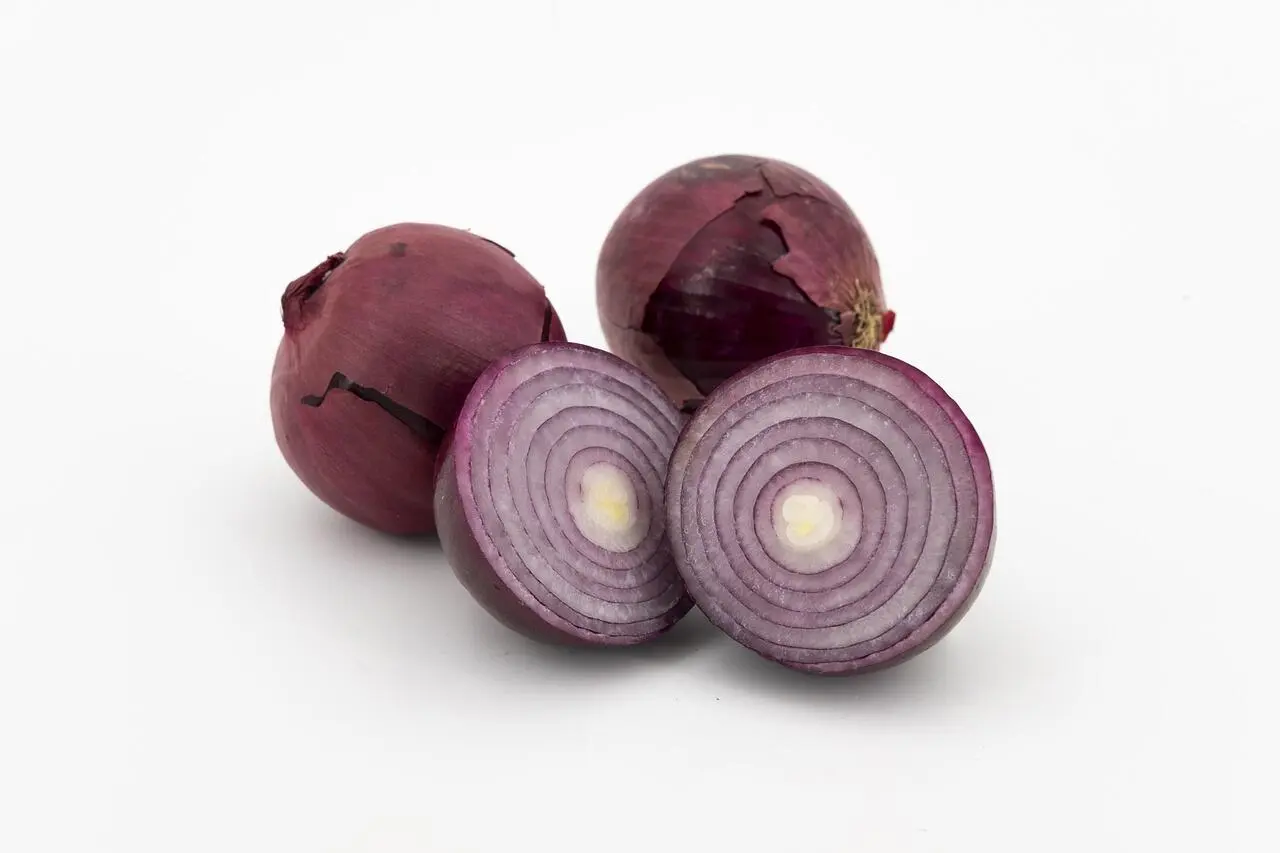 Peran Bawang Merah dalam Pengobatan Herbal Tradisional