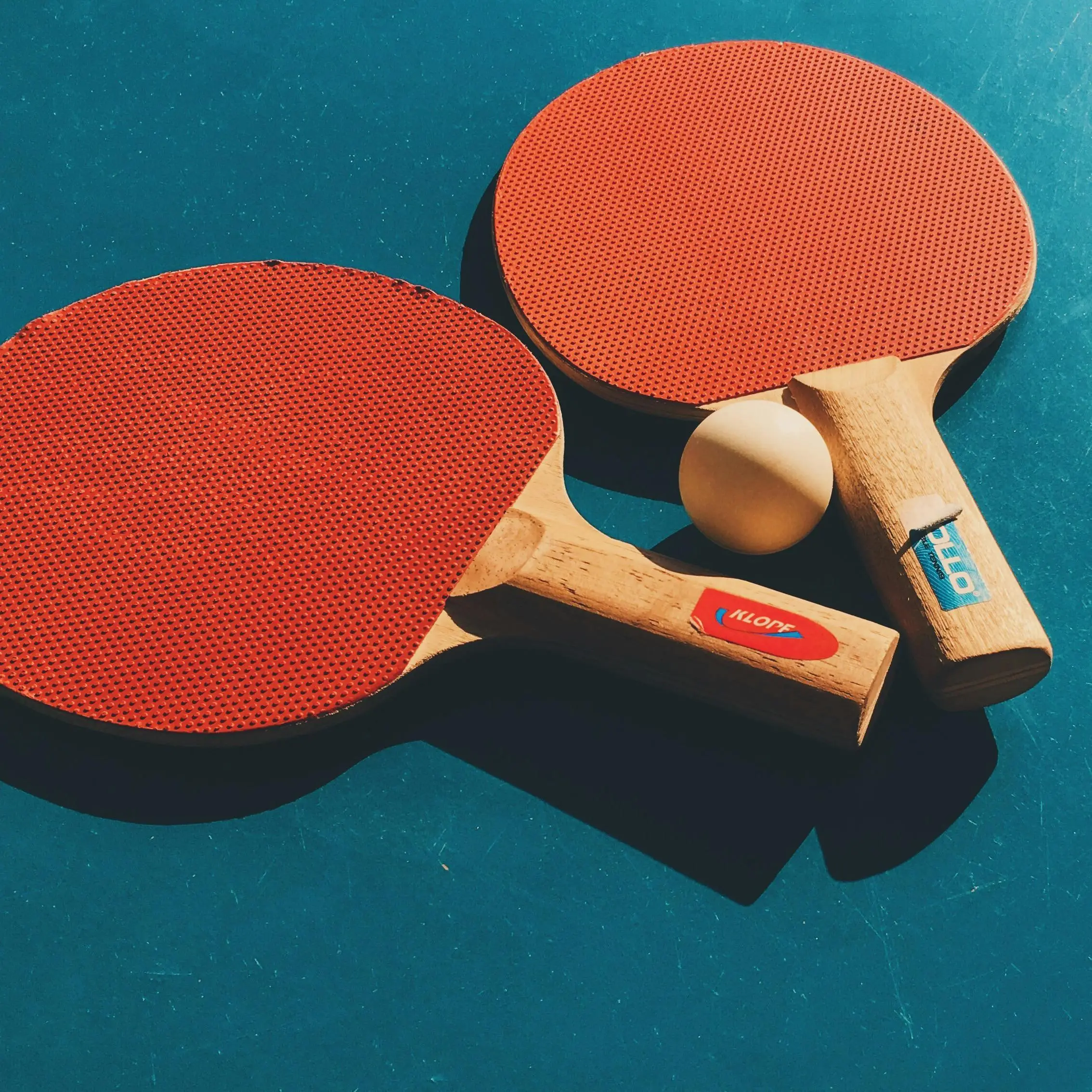 Latihan Fisik Spesifik Tenis Meja: Cara Efektif Menangkal Cedera dan Mendominasi Permainan