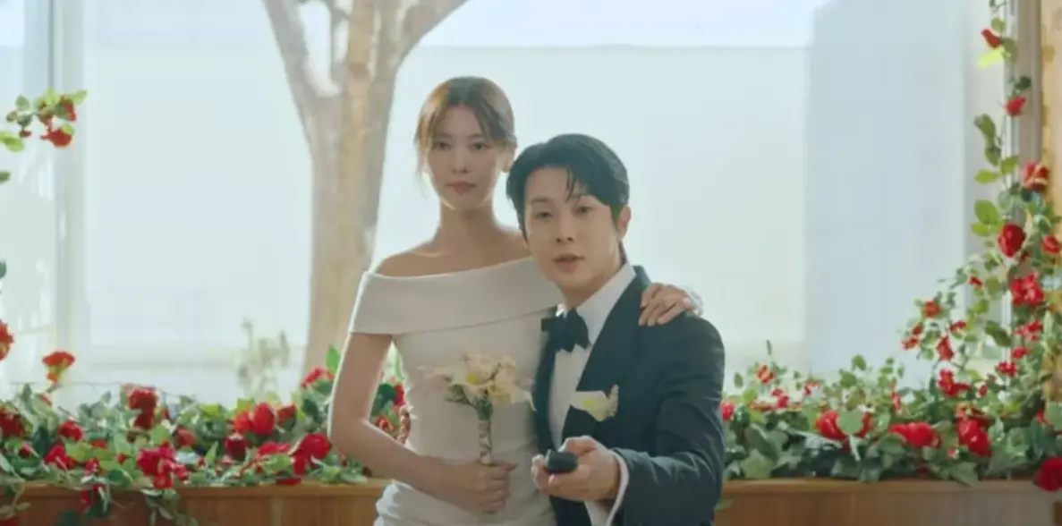 Drakor Baru! Spoiler Would You Marry Me Episode 1–2: Pernikahan Kontrak 90 Hari yang Tak Disangka Berujung Cinta