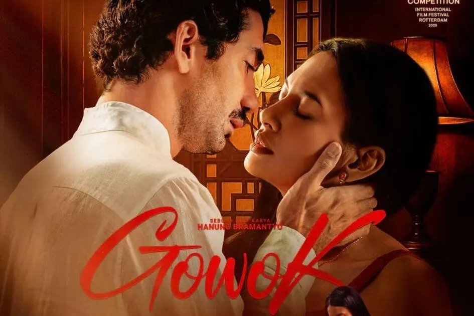 Link Streaming Gowok: Kamasutra Jawa, Film Budaya Jawa Karya Hanung Bramantyo Kini Tersedia di Netflix