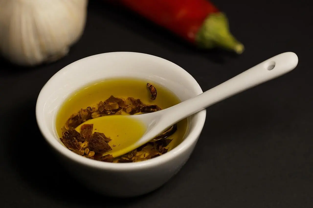 Cara Membuat Minyak Bawang Putih Dengan Mudah Tanpa Ba Bi Bu