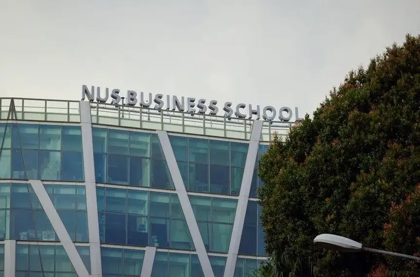 Deretan Universitas Asia dengan Program MBA Paling Bergengsi Menurut QS Rankings 2026, Apakah Ada Indonesia?