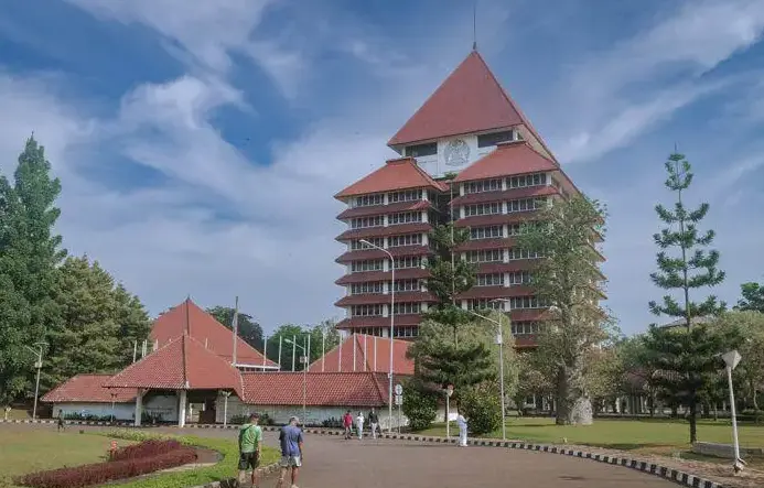 Dari UI hingga UNPAD, Inilah Deretan Universitas Terbaik Indonesia Versi QS WUR 2025