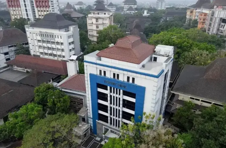 5 Kampus Negeri di Jawa Timur Masuk QS WUR 2025, Bukti Mutu Pendidikan Kelas Dunia