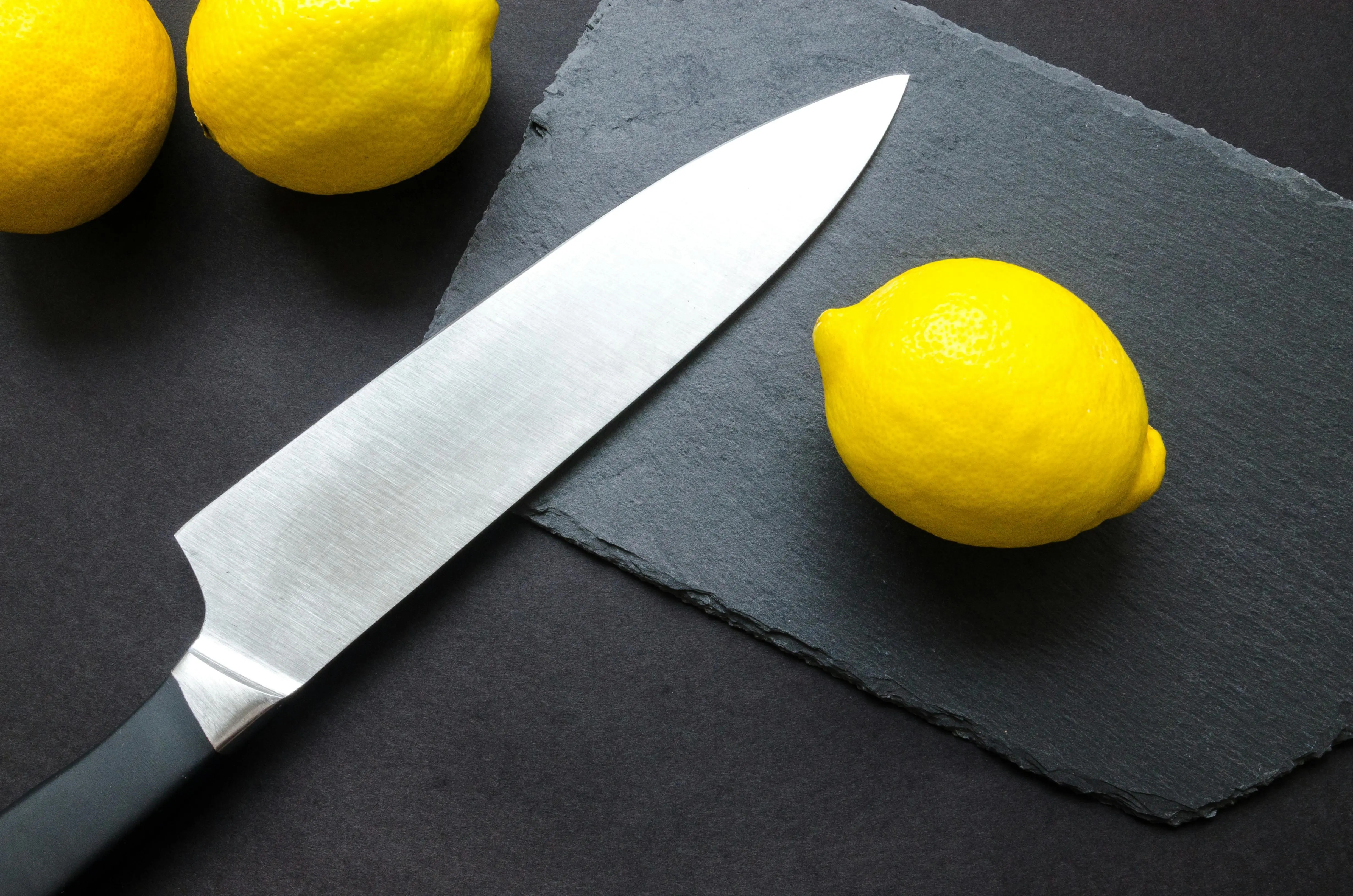 Jeruk Lemon dan Khasiatnya dalam Menurunkan Tekanan Darah