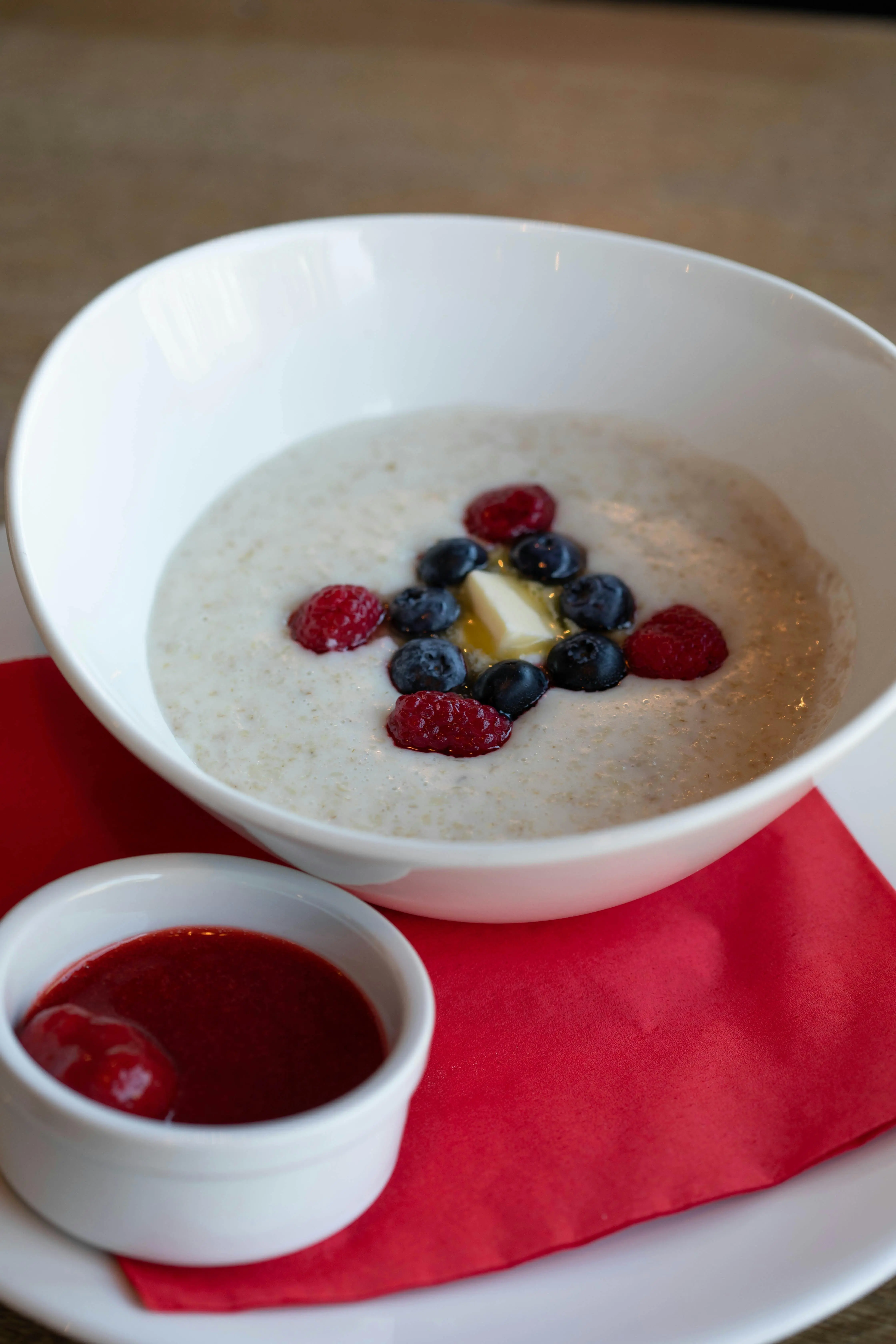 Jangan Salah Pilih! Sarapan yang Ideal Sebelum Olahraga Pagi, Salah Satunya Oatmeal
